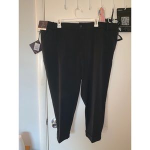 Sz 24 Ava and Viv Dress Pants